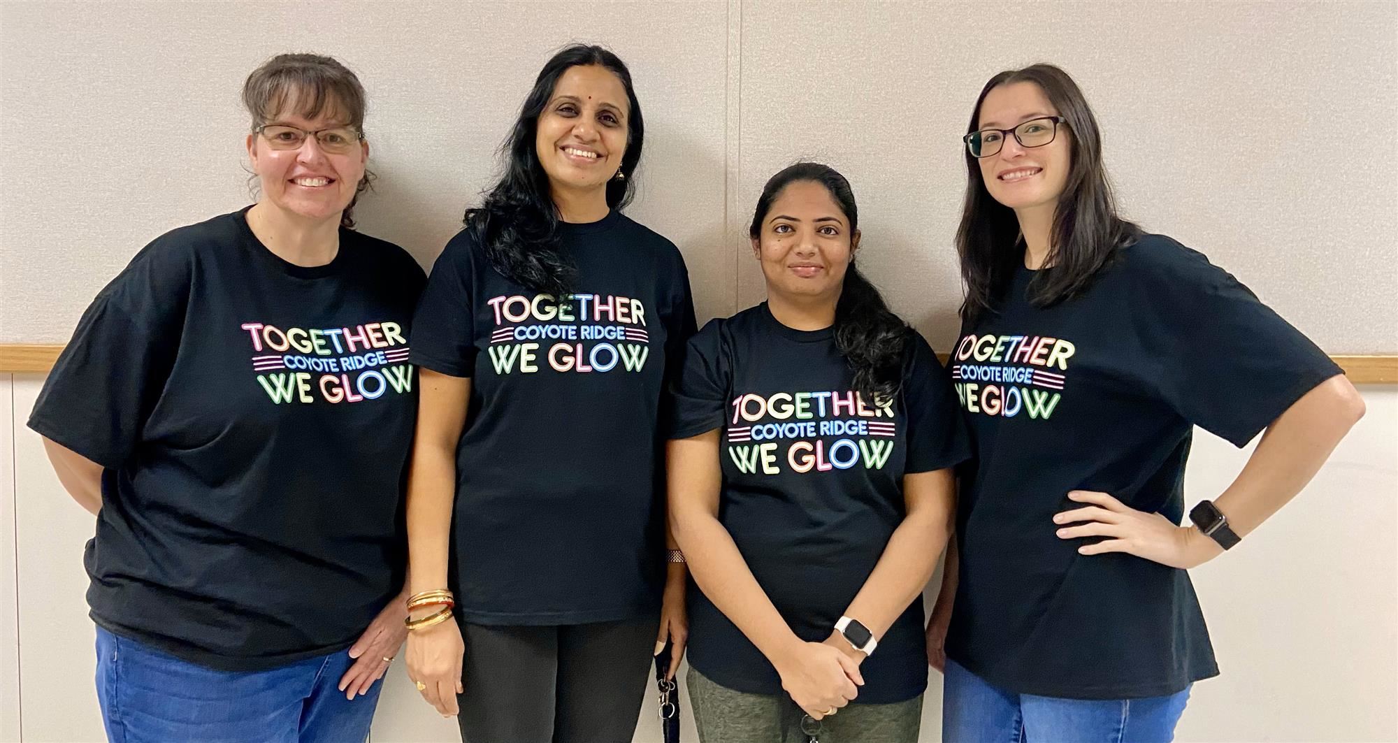 Pre-K Team